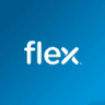 FLEX logo