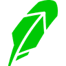 HOOD logo