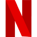 NFLX logo