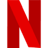 NFLX logo