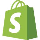 SHOP logo