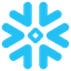 SNOW logo