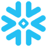 SNOW logo
