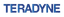 TER logo